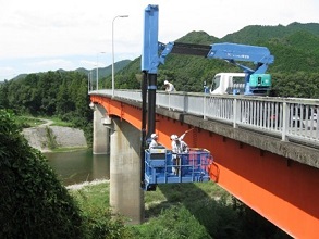 田口大橋(度会町)